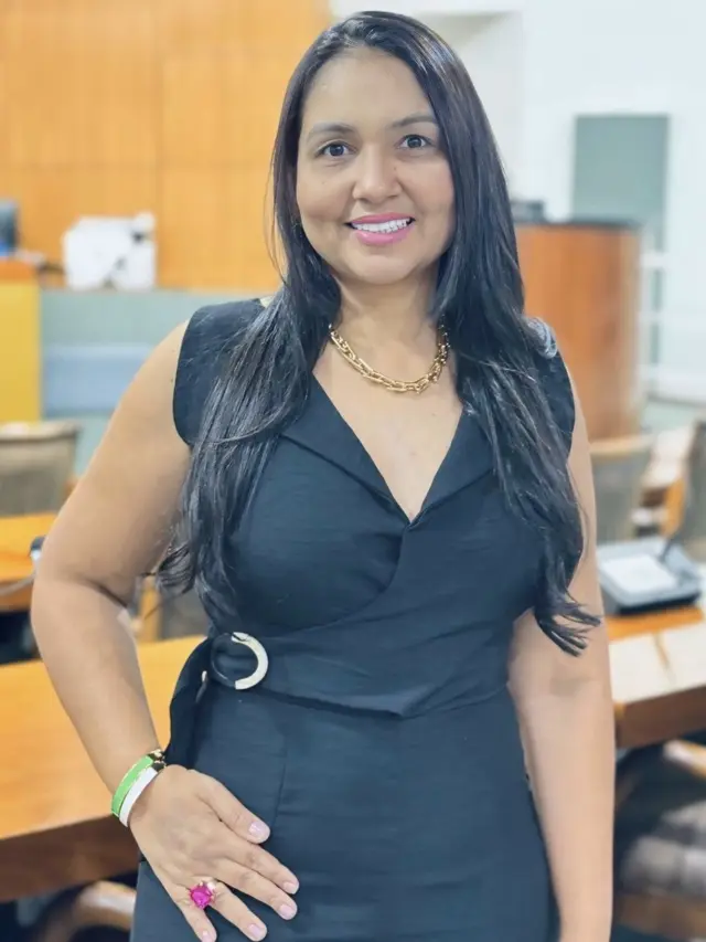 Assembleia aprova Orçamento e deputada Vanda comemora recursos que vão promover o desenvolvimento do Estado