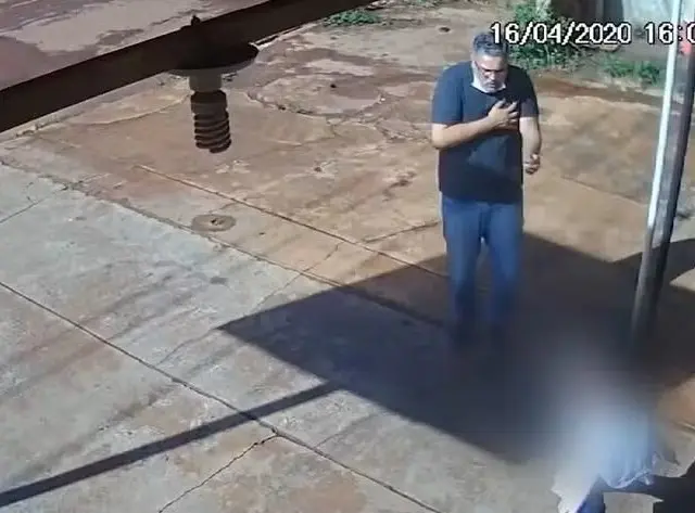 Assassinato de fisioterapeuta: as revelações do inquérito