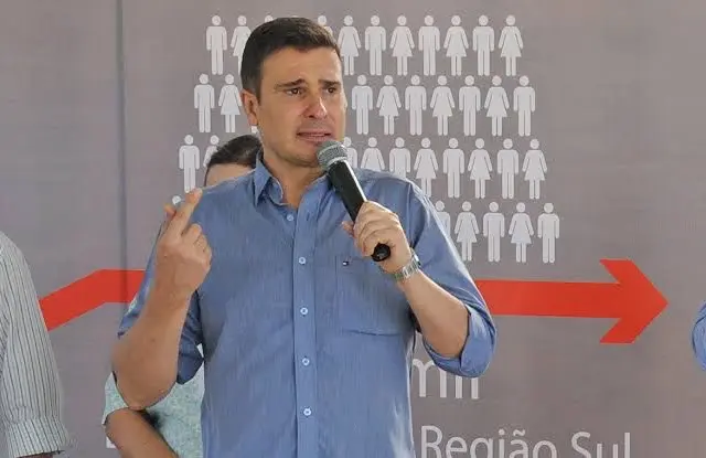 Nova gestão em Palmas: Quem é o economista efetivo que Eduardo nomeou para conduzir o Instituto de Previdência; Da gestão Amastha, Marcílio volta a Palmas para comandar Zeladoria