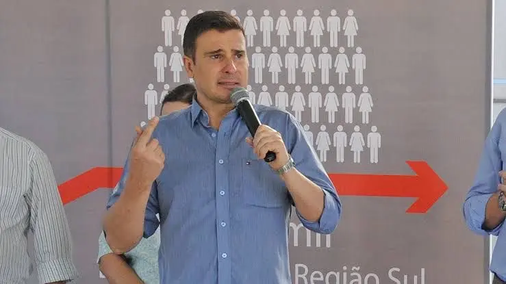 Nova gestão em Palmas: Quem é o economista efetivo que Eduardo nomeou para conduzir o Instituto de Previdência; Da gestão Amastha, Marcílio volta a Palmas para comandar Zeladoria Nova gestão em Palmas: Quem é o economista efetivo que Eduardo nomeou para conduzir o Instituto de Previdência; Da gestão Amastha, Marcílio volta a Palmas para comandar Zeladoria