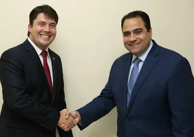 Presidente nacional da OAB vê com preocupação recente aumento das custas judiciais no TJTO