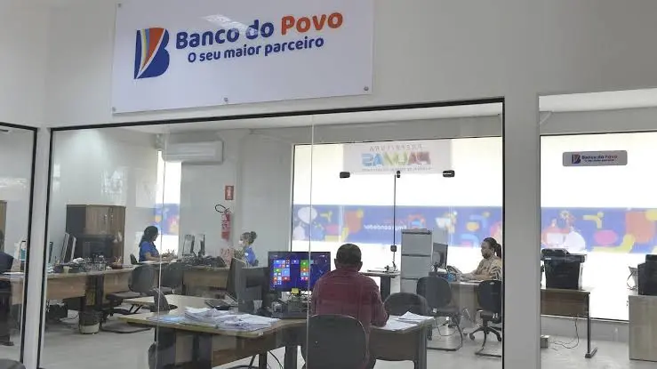 Banco do Povo suspende Concessão de empréstimos na capital; Veja porquê e mais detalhes