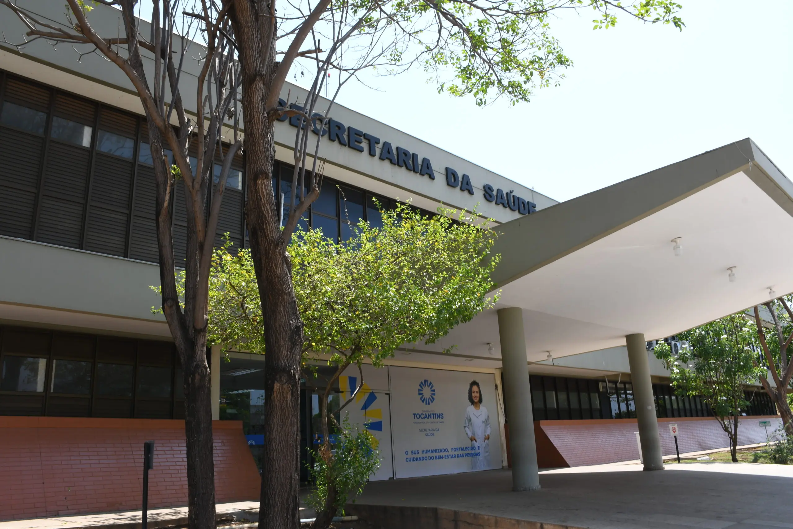 Governo do Tocantins realiza chamamento para contratação de médicos especialistas