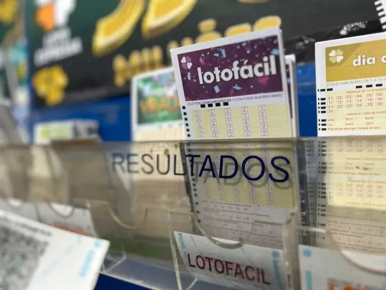 Aposta do Tocantins fatura mais de R$ 1,4 milhão em prêmio da Lotofácil; veja os números