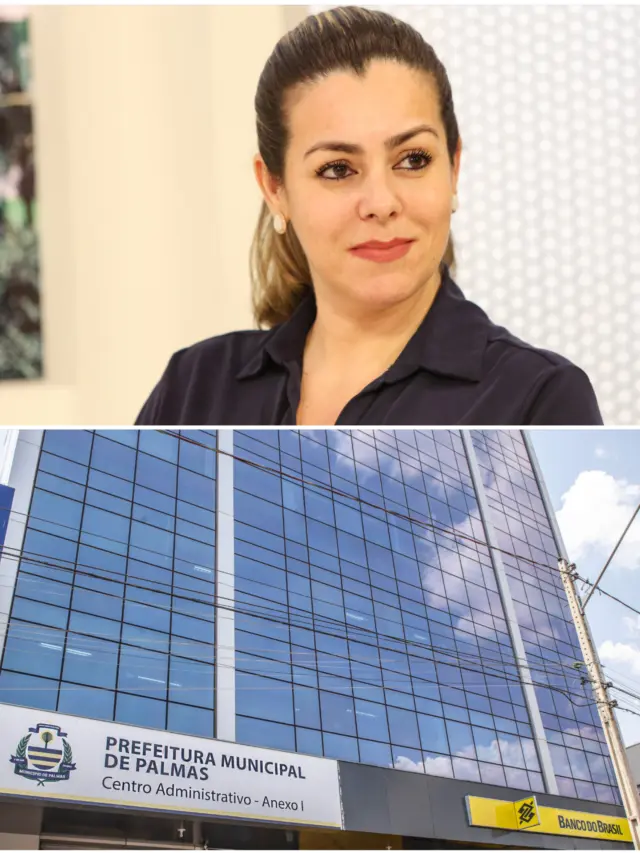 Fim de gestão em Palmas: Ação do MP contra concurso gera polêmica e prefeita acusa “covardia sem precedentes”