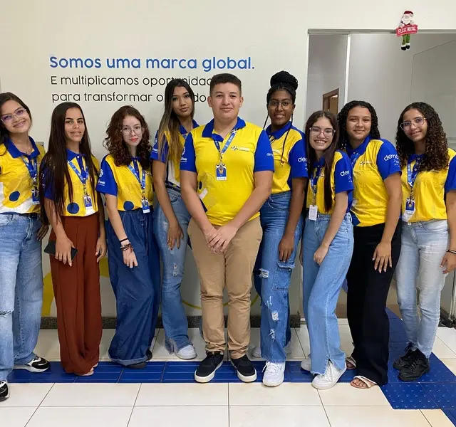 Jovens tocantinenses são selecionados para intercâmbio na Europa