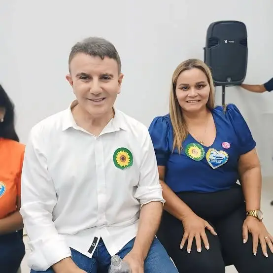 Eduardo Siqueira nomeia três subprefeitos que serão “porta-vozes” das demandas das regiões