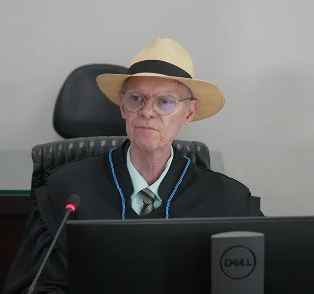 Conselheiro Alberto Sevilha é eleito presidente do TCETO e quer proximidade com gestões municipais