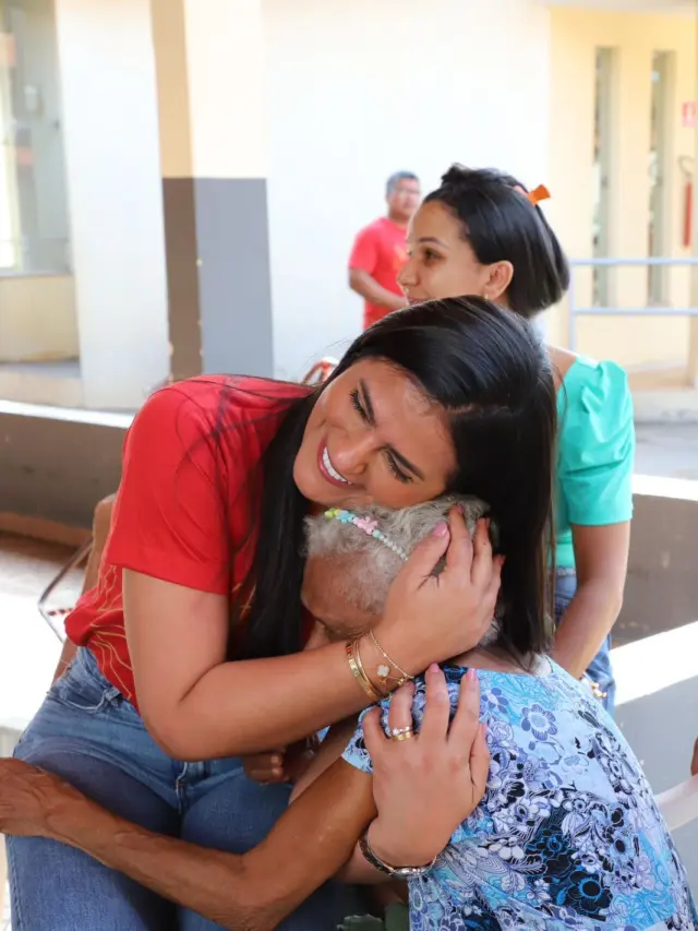 Campanha Natal Solidário do Governo do Tocantins arrecada mais de 10 toneladas de alimentos e promove inclusão de Apaes e idosos