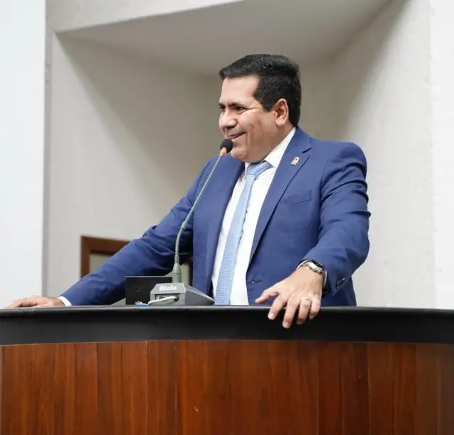 Janeiro Branco: Marcus Marcelo relembra proposta para criação do projeto “Se precisar, peça ajuda“