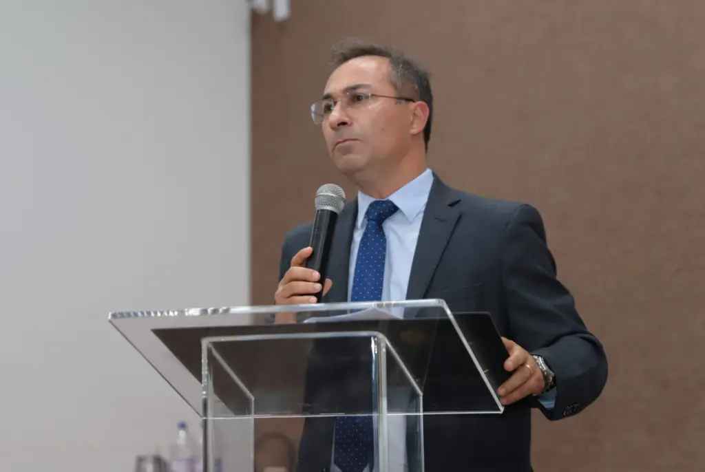 Prefeito destaque no TO, Wagner é diplomado para mais um mandato e garante: “vamos fazer ainda mais” Prefeito destaque no TO, Wagner é diplomado para mais um mandato e garante: “vamos fazer ainda mais”