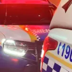 Viaturas da Pol&iacute;cia Militar do Tocantins &mdash; Foto: Divulga&ccedil;&atilde;o/Ascom 2&ordm; BPM