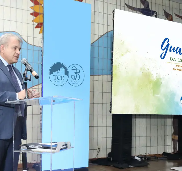 TCE lança programa “Guardião da Esperança” voltado para desenvolvimento de crianças cujos pais estão em situação de cárcere