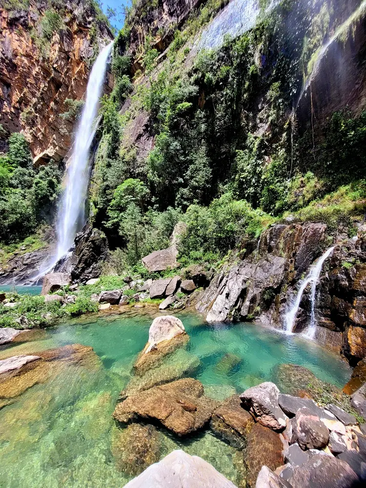 Conheça a Empresa tocantinense que recebeu prêmio nacional de turismo de aventura