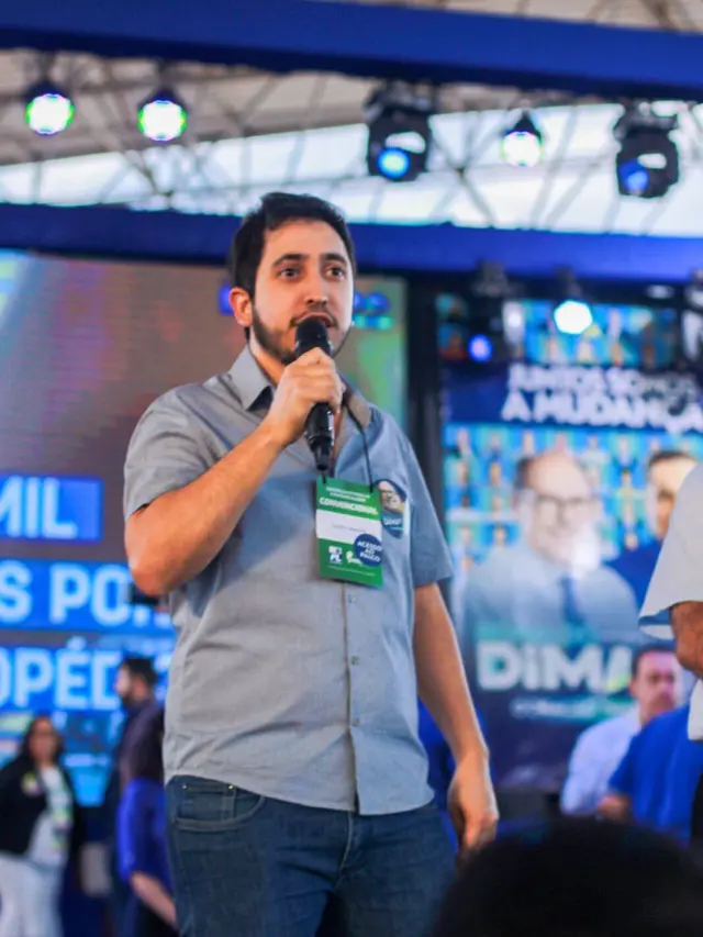 Veja o Top 20 dos votos mais caros do Brasil; palmense encabeça lista