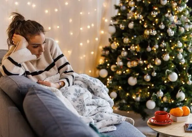 Saiba sintoma comum no Natal ao qual você deve ficar atento