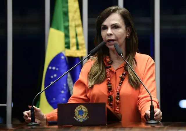 Coordenadora da bancada, Dorinha articula contra possível mudança no traçado da Ferrovia de Integração Oeste Leste e avisa: “vamos fazer toda luta possível”