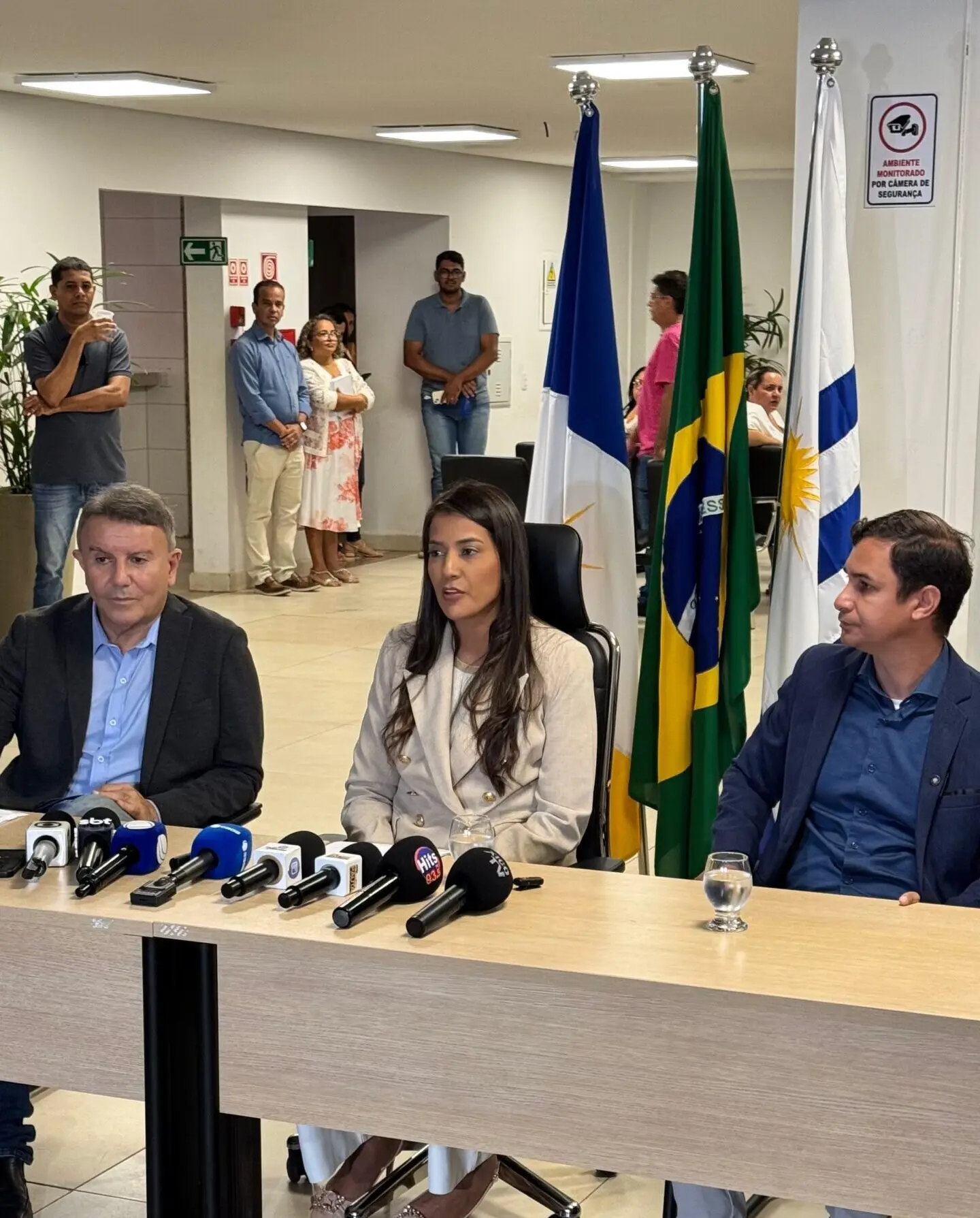 Educação de Palmas publica portaria que anula edital das eleições de diretores realizadas no fim da gestão anterior