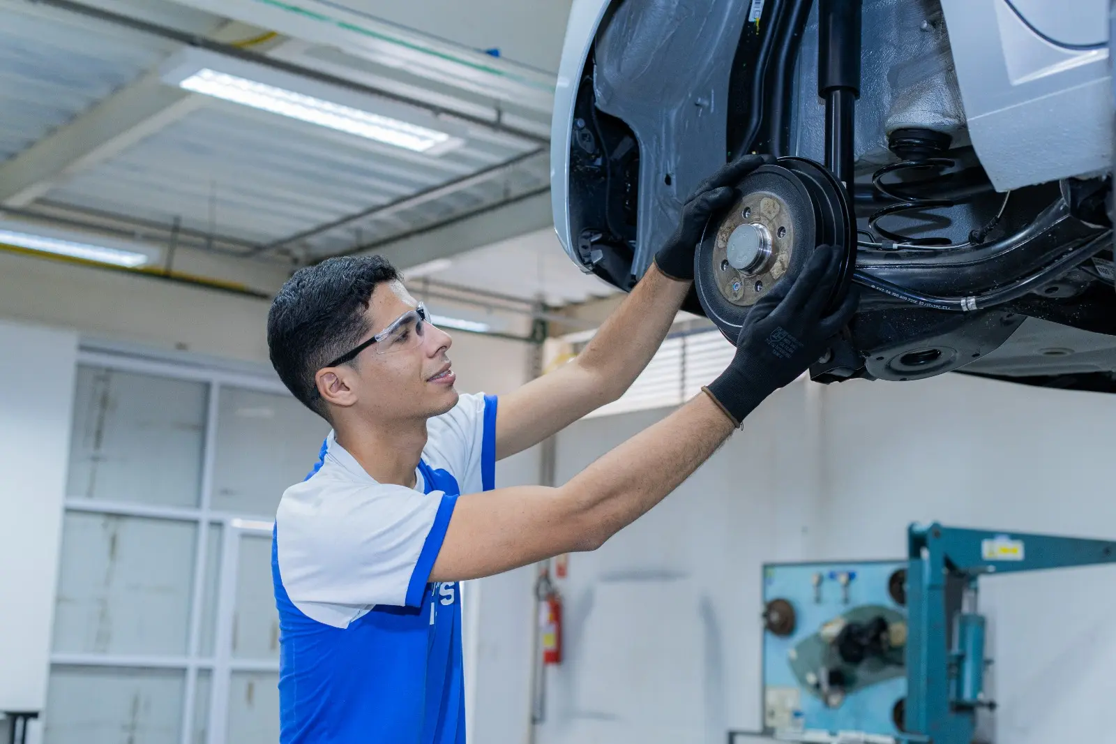 SENAI Tocantins oferta 347 vagas em cursos técnicos para atender demanda da indústria; 155 são bolsas de estudo