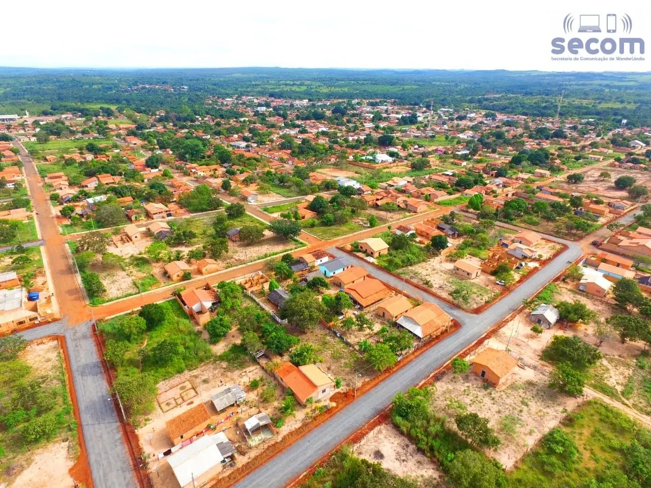 TCE suspende licitação de Wanderlândia por aceitar propostas apenas de outro município do Bico do Papagaio