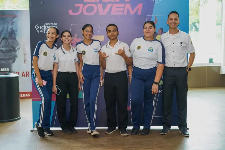 Empreendedorismo nas escolas prepara jovens para o futuro no Tocantins