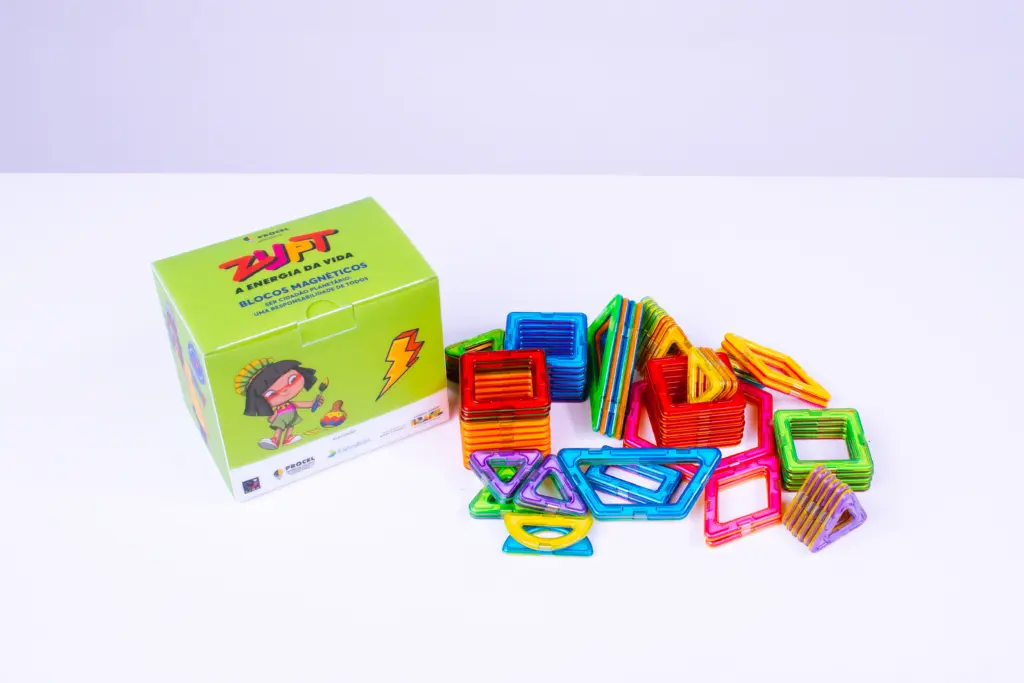 ZUPT, projeto que leva o consumo consciente de energia e a cidadania planetária para as escolas, chega a Palmas ZUPT, projeto que leva o consumo consciente de energia e a cidadania planetária para as escolas, chega a Palmas