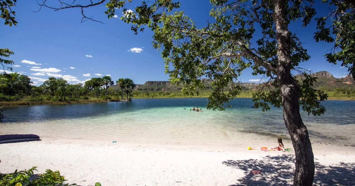 Turismo no Tocantins: como Jalapão e Serras Gerais podem driblar a baixa temporada?