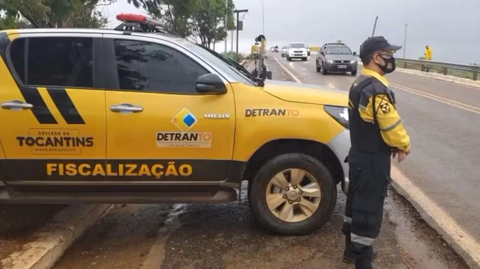 Luta de muitos anos, novo plano de cargo e carreiras de agentes do Detran é sancionado e categoria comemora