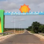 Obras realizadas por meio da parceria com o Governo do Tocantins envolvem a pavimenta&ccedil;&atilde;o asf&aacute;ltica, meio-fio e cal&ccedil;adas com acessibilidade - Foto: Adilvan Nogueira/Governo do Tocantins