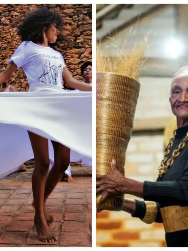 Projetos de duas cidades tocantinenses são premiados no 37º Prêmio Rodrigo Melo Franco de Andrade