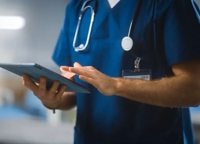 Avanços da medicinA EM 2024 - Getty Images