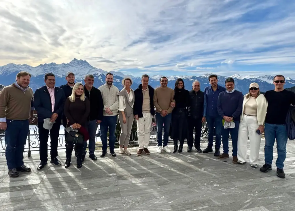 Amélio Cayres comemora acordo do Governo para restauração florestal no Tocantins: “Compromisso com a sustentabilidade” Amélio Cayres comemora acordo do Governo para restauração florestal no Tocantins: “Compromisso com a sustentabilidade”