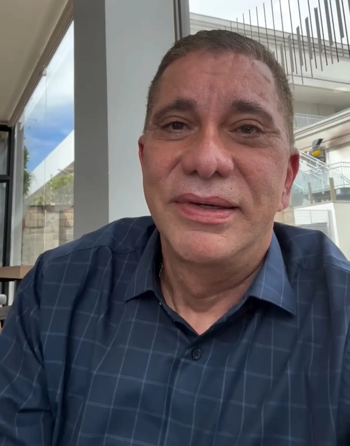 Amastha avalia os 10 primeiros dias de Eduardo e diz que Palmas volta a ter a percepção que tem um prefeito Amastha avalia os 10 primeiros dias de Eduardo e diz que Palmas volta a ter a percepção que tem um prefeito