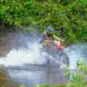 Campeão em 2023, tocantinense busca pódio nas motos do 38º Cerapió