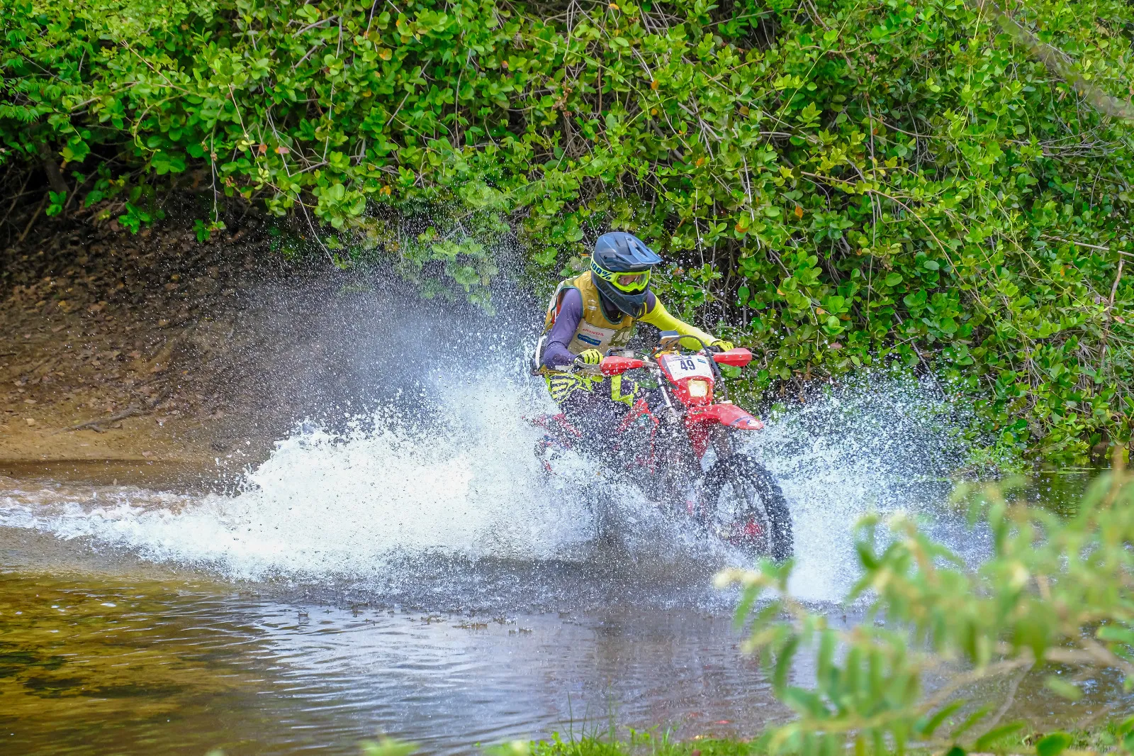 Campeão em 2023, tocantinense busca pódio nas motos do 38º Cerapió