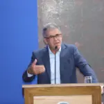 1º Escalão: Neris passa a responder também pela Agência de Mineração 