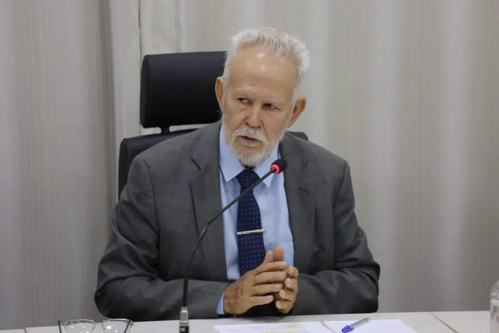 Convidado pela ministra Cármen Lúcia, presidente do TRE-TO participará de encontro de avaliação das eleições de 2024 em Brasília