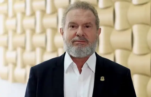 Após mais de 60 dias preso: STJ concede liberdade a ex-governador Carlesse