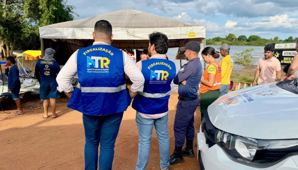 Moradores de Aguiarnópolis terão isenção da tarifa de esgotamento sanitário por três meses 
