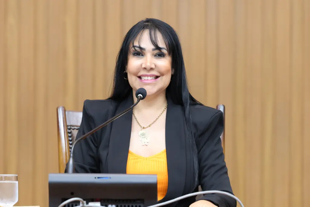 Deputada solicita reativação do posto policial de Taquaralto