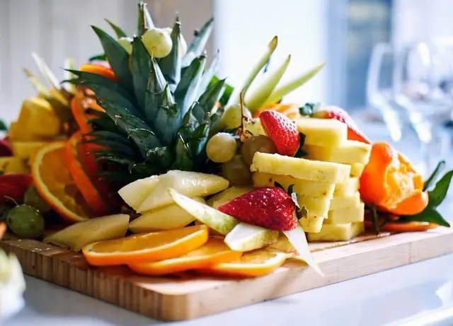 Alimentos ricos em vitamina C - Foto: Getty Images