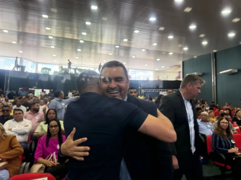 Ao citar aliados, Wanderlei diz à Gazeta sobre majoritária do grupo em 2026: “vamos conciliar prestigiando todas as forças políticas na nossa composição”