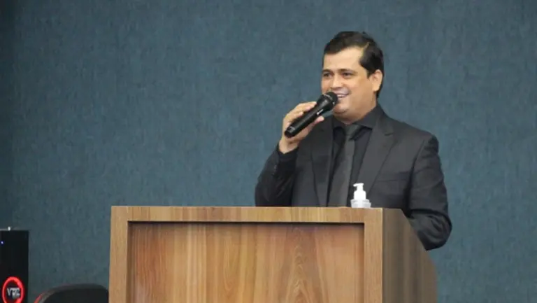 Presidente da ATM, Diogo Borges convoca prefeitos a participarem do II Encontro Tocantinense de Novos Gestores