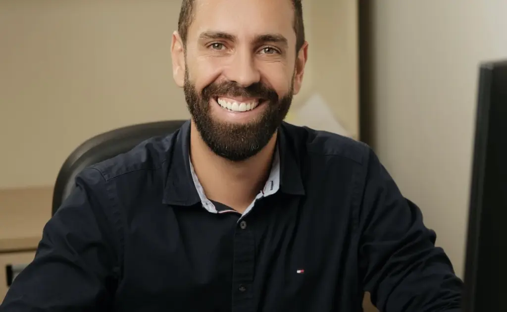 Olyntho reforça equipe com novo chefe de gabinete; Saiba quem é! Olyntho reforça equipe com novo chefe de gabinete; Saiba quem é!