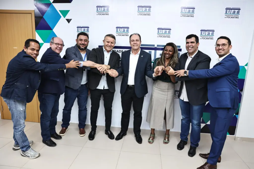 Construção do Hospital Universitário da UFT é garantida por Bancada federal e governo do Estado - Foto: Flávio Cavalera Construção do Hospital Universitário da UFT é garantida por Bancada federal e governo do Estado - Foto: Flávio Cavalera