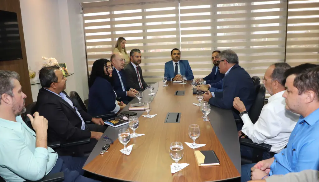 Investimento de US$ 250 milhões: Mineradora peruana quer implantar mina em Monte do Carmo; previsão de 2 mil empregos