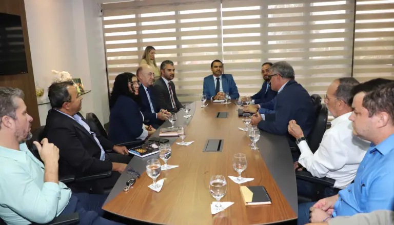 Investimento de US$ 250 milhões: Mineradora peruana quer implantar mina em Monte do Carmo; previsão de 2 mil empregos