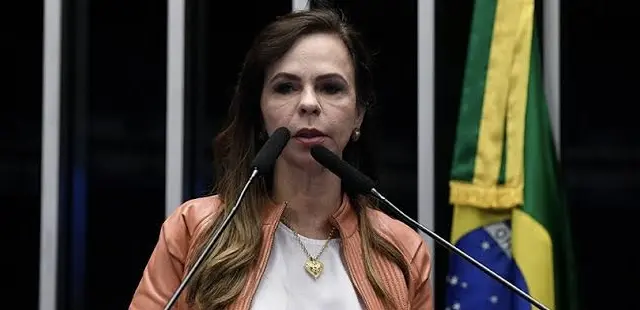 Em nota, senadora Dorinha se manifesta sobre episódio em Colinas; Prefeito divulga vídeo pedindo desculpas 