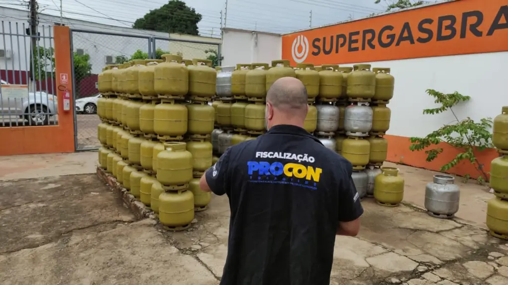 A pesquisa faz parte das ações regulares do órgão para acompanhar o mercado e identificar possíveis irregularidades relacionadas ao aumento abusivo dos preços - Foto: Ascom Procon/Governo do Tocantins