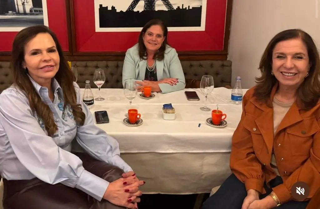 Articulações de Nilmar em Brasília e a busca para implantar a Procuradoria da Mulher no TO